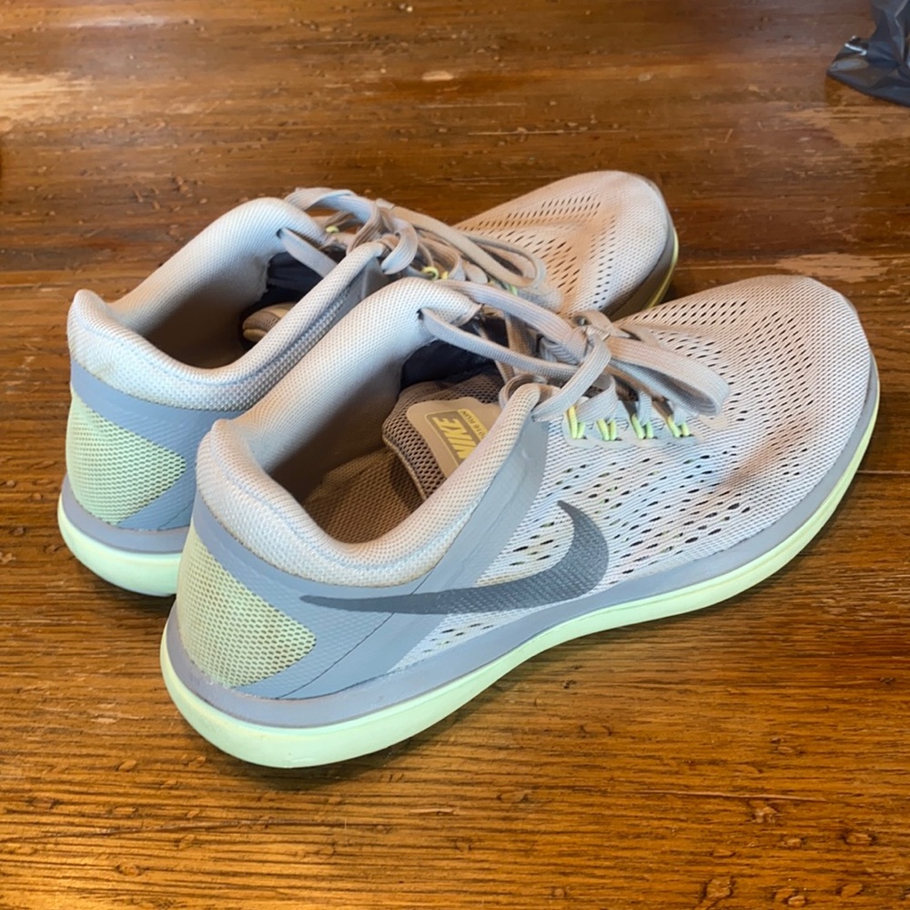 Nike Flex 2016 Running Shoes